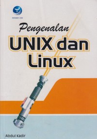 Image of Pengenalan UNIX dan Linux