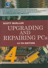 Image of Upgrading and Repairing PCs : 14 Th Edition